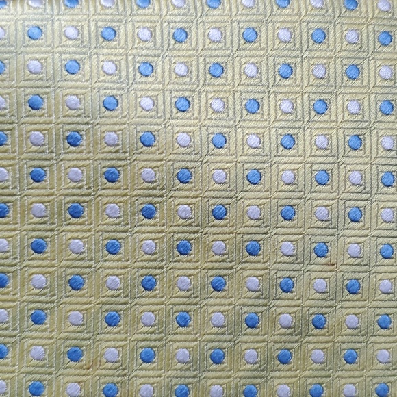 Nautica Silk Necktie - Picture 3 of 7